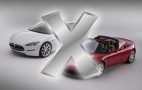 Analyst Calls Tesla Model X Electric Crossover “Fast, Roomy”