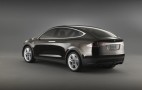 Tesla Model X, Morgan Plus E, Toyota FT-Bh: Today's Car News