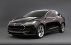 2014 Tesla Model X Sees $40M In Advance Sales