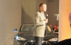 Elon Musk, CEO Of 'Loser' Tesla, Suggests Romney Got It Wrong