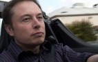 Tesla Motors CEO Elon Musk Can't Handle the Truth