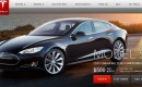 Tesla Motors still advertising $500/mo price despite revision of calculator settings