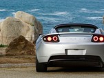 Tesla Motors