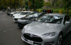 Tesla Hires New Engineering VP From Luxury Maker Aston Martin