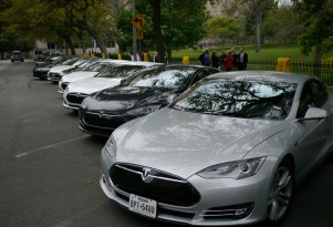 North Carolina Wants To Make It Illegal For Tesla To E-Mail Customers