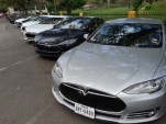 Tesla Loses Legal Battles To Texas, North Carolina Dealers