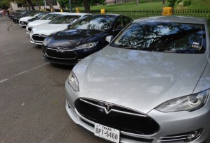 Tesla Loses Legal Battles To Texas, North Carolina Dealers