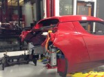 Tesla Keeps Roadster Owner Happy, Rebuilds Car Before Warranty Ends