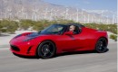 Tesla Roadster 2.5