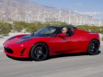 Tesla Roadster 2.5