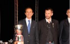 Tesla Electric Roadster Triumphs in Monte Carlo For Second Year Running