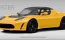 Tesla Roadster 2.5