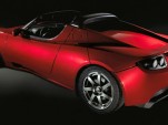 Tesla Roadster deliveries starting by November