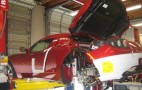 How To Make Money On Electric Cars: Sell Green Credits (To Other Carmakers)