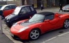 People Will Buy Electric Cars If They're Cheap, Privileged, And Convenient