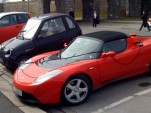 People Will Buy Electric Cars If They're Cheap, Privileged, And Convenient