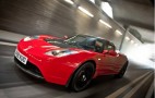 Electric Cars In "No Benefit For Poor Communities" Shocker