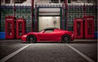 Tesla CEO Repeatedly Used Private Jet To Visit DC, Make Case For DOE Loans