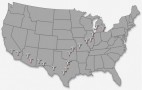 All-Electric Roadtrip From LA to Detroit? No Problem, Says Tesla