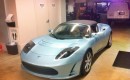 Tesla Joins The Club, Gets Socially Smart And Gives Tony Hawk A Roadster Sport 2.5