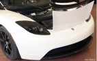 A Visit To Tesla’s Colorado Dealership: All-Electric a Mile High