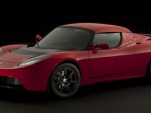 Tesla Roadster Sport