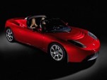 Tesla Roadster