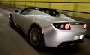 Tesla Roadster