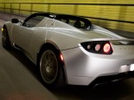 Tesla Roadster