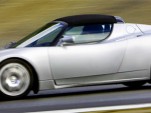 Tesla Roadster