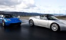 Tesla Roadster