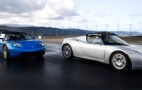 Tesla slashes production cost of Roadster, claims profitability within reach