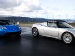 Tesla Roadster