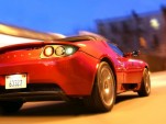 Tesla Roadster