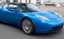 Tesla Roadster