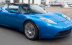 Tesla Motors applies for $400 million government aid