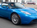 Tesla Roadster