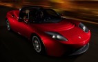 Tesla Turns A Corner -- And A Profit