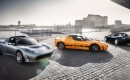 Tesla Roadster