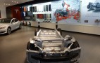 MA Auto Dealers' Suit Against Tesla Dismissed By Judge
