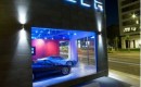 Tesla Store in LA