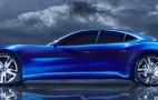 Tesla sues Fisker over stolen electric-car designs