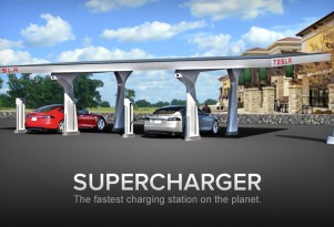 Tesla To Expand Supercharger Network In Northwest, TX, FL, and Northeast