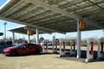 Tesla Supercharger Network Growth Surges Over Last 14 Months