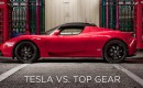 The Tesla Versus TopGear Lawsuit So Far: Quick Recap