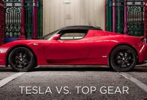 Tesla Losing Libel Case With Top Gear In UK High Court