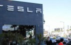 Tesla working on third, sub-$30,000 car