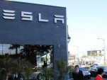 Tesla working on third, sub-$30,000 car