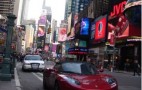 Tesla Dealership to Open in New York City July 14th