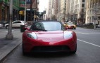 Finance Your Tesla Roadster With Bank of America